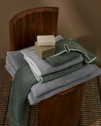 Hommey Bath Towel - Marle Collection
