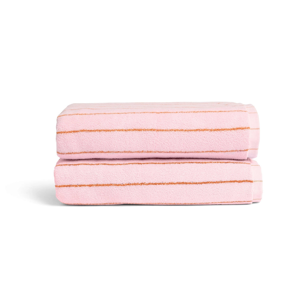 Hommey Bath Towel - Fleur