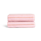Hommey Bath Towel - Fleur