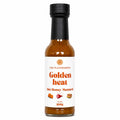 The Flavoursmith - Golden Heat Hot Honey Mustard 200g