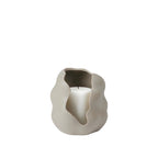 Broste Hurricane Hekia Candleholder - 2 Sizes