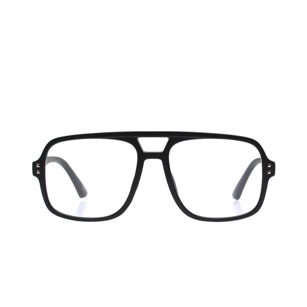Daily Eyewear 12pm Black