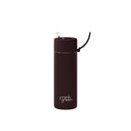 Frank Green Ceramic Reusable Bottle 20oz STRAW LID