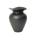 BROSTE Vase Florentina S - Matt Black