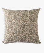 French Country Serena Floral Cushion