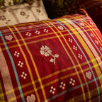 Sage and Clare Josephine Cotton Pillowcase Set