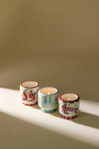 Paddywax A Dopo Ceramic Candle 226g/8oz