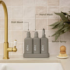 Alive Kitchen Trio - Willow Gum & Lemon Myrtle - Limited Edition