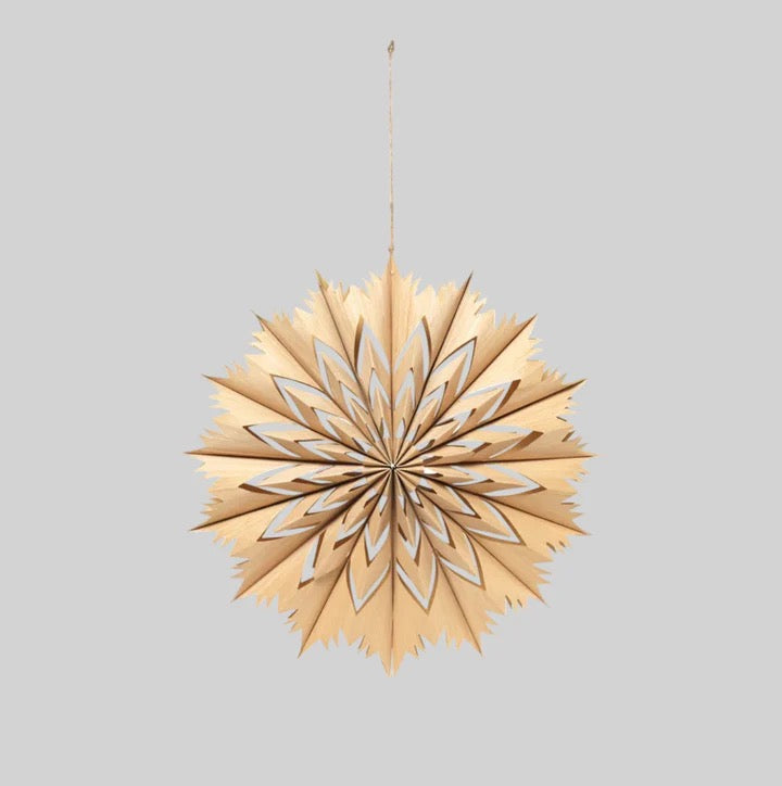 Broste Venja Christmas Star - Large