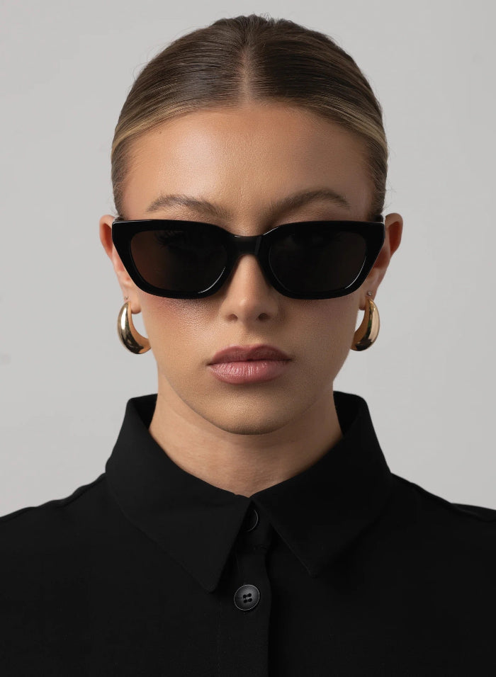 Otra Sunglasses - Nove Cat Eye