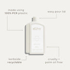 Alive Body 1L Hand & Body Wash Refill - Mango & Lychee