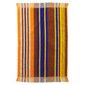 Sage and Clare Nicolette Hand Towel - Russet