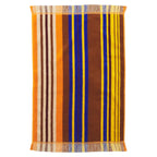 Sage and Clare Nicolette Hand Towel - Russet