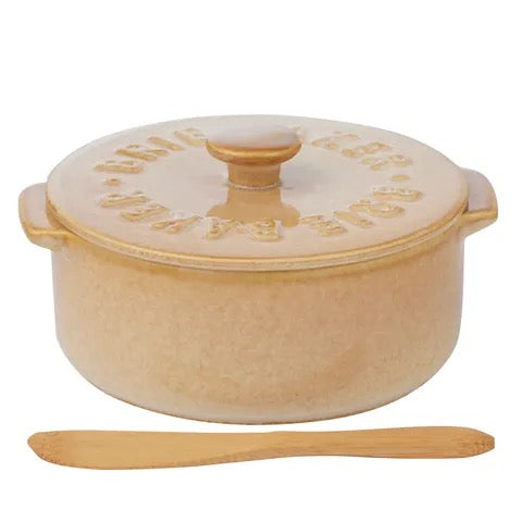 Brie Cheese Baker