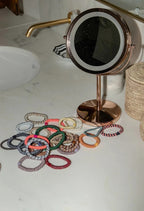 Kknekki Hair Ties