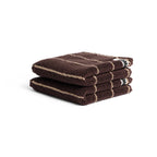 Hommey Face Washer - Espresso
