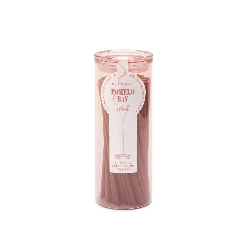 Paddywax Haze Incense