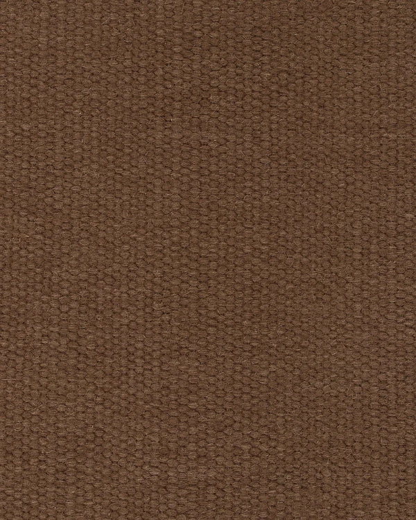 Baya Carla Entrance Mat - Cocoa