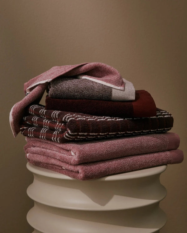 Hommey Bath Mat -Marle collection