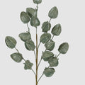 Glitter Chinese Lantern Stem