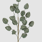 Glitter Chinese Lantern Stem