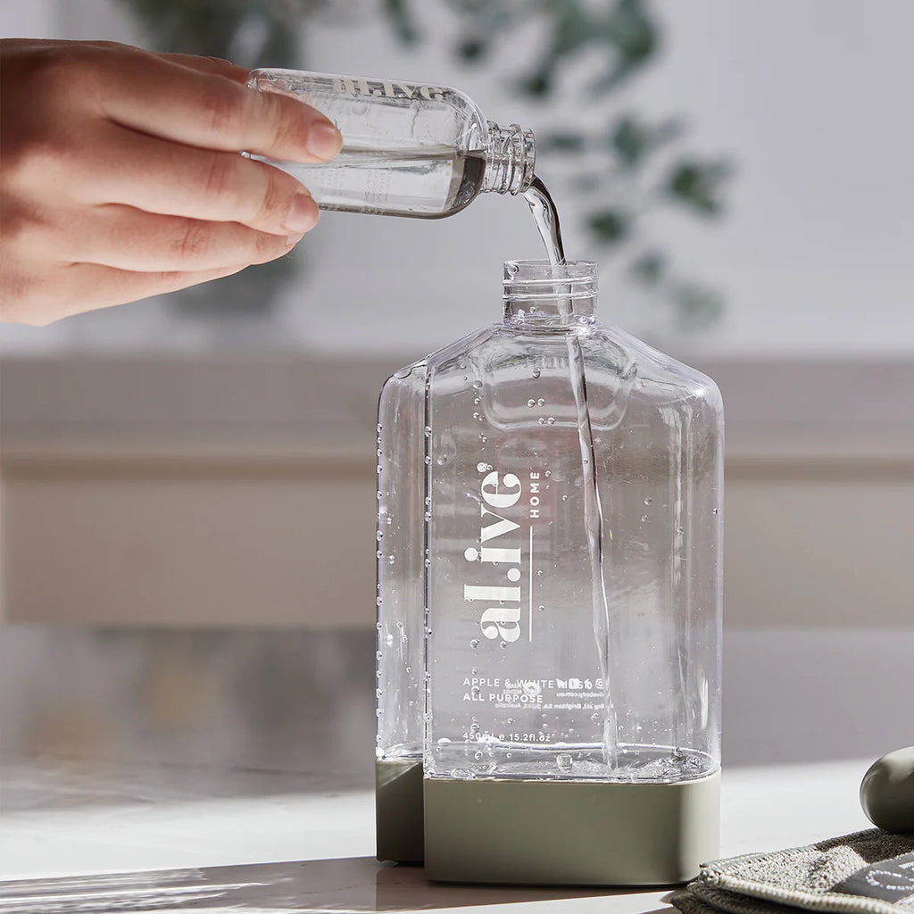 Alive All Purpose Concentrate Refill
