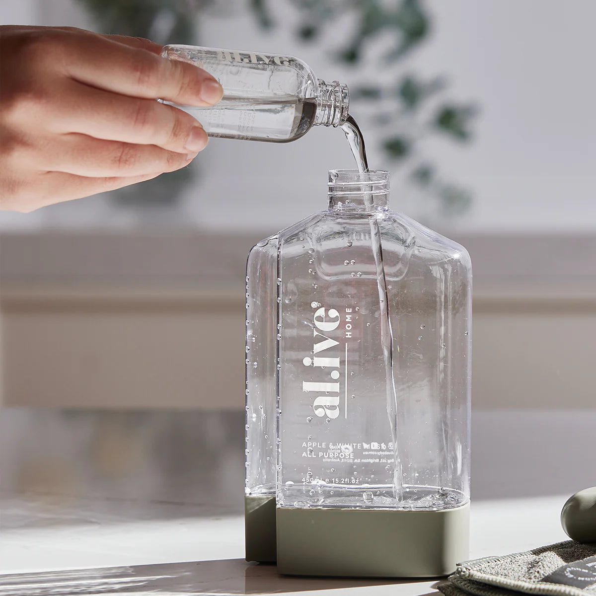 Alive All Purpose Concentrate Refill