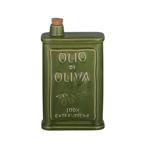 Olio Ceramic Oil Bottle - 2 Colours