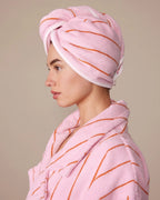 Hommey Hair Wraps