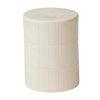 Boyd Ceramic Tile Stool - 2 colours