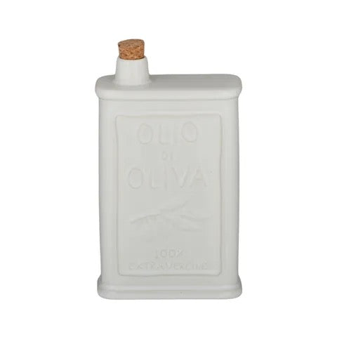 Olio Ceramic Oil Bottle - 2 Colours