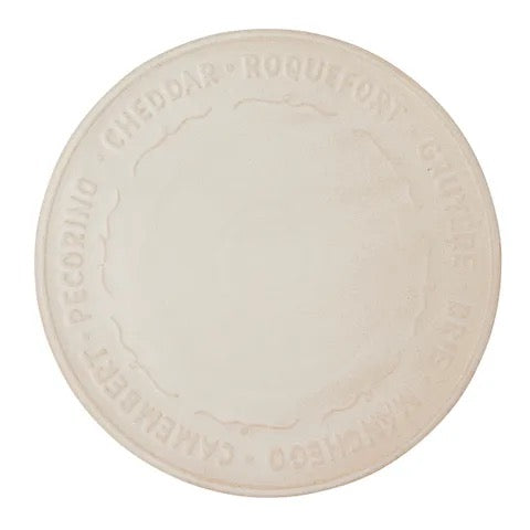 Ceramic Cheese Platter 36cm