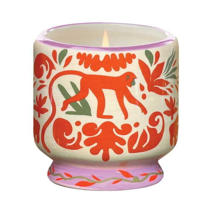 Paddywax A Dopo Ceramic Candle 226g/8oz