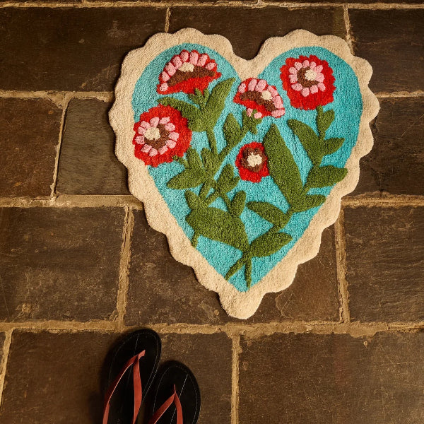 Sage and Clare - Loretta Bath Mat