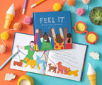 Feel It - 100 Ways to Live in the Moment