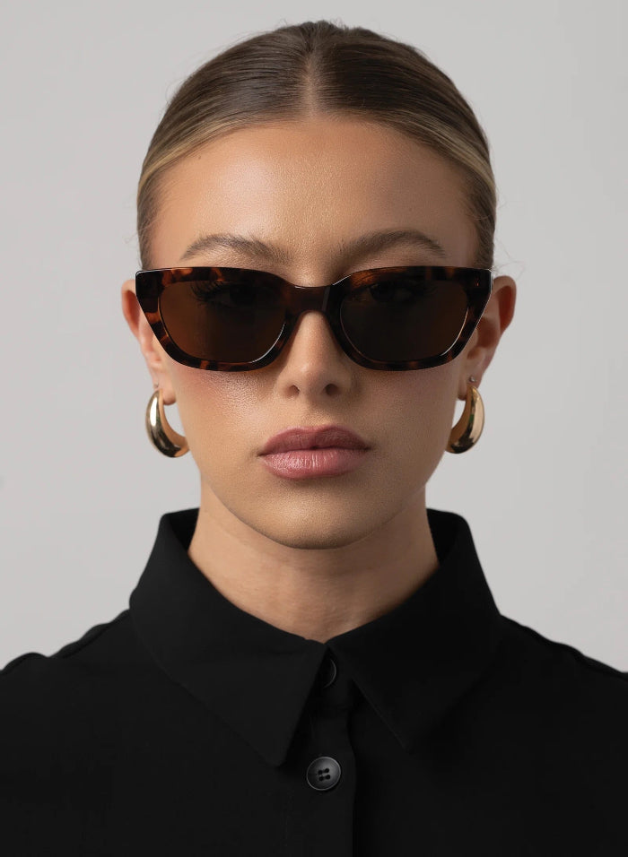 Otra Sunglasses - Nove Cat Eye