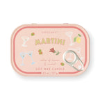 Paddywax Bistro Tin Candle 127g/4.50z