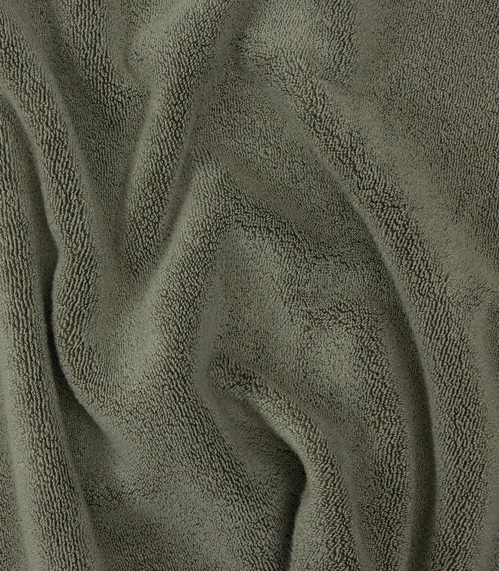 Hommey Bath Towel - Sage