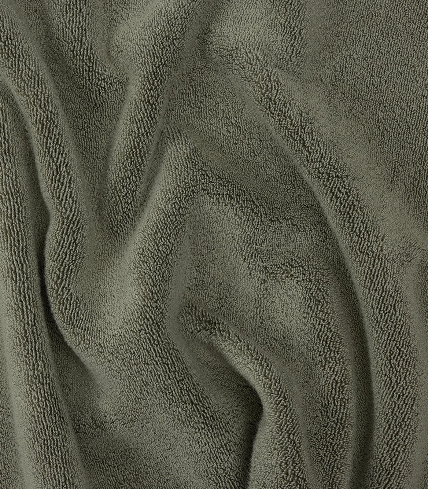 Hommey Bath Towel - Sage