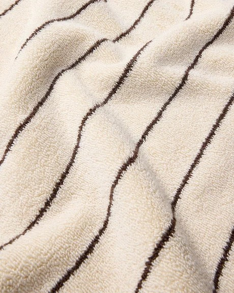 Hommey Hand Towel - Cream