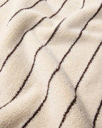 Hommey Hand Towel - Cream