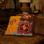 Sage and Clare - Jolene Tufted Cushion