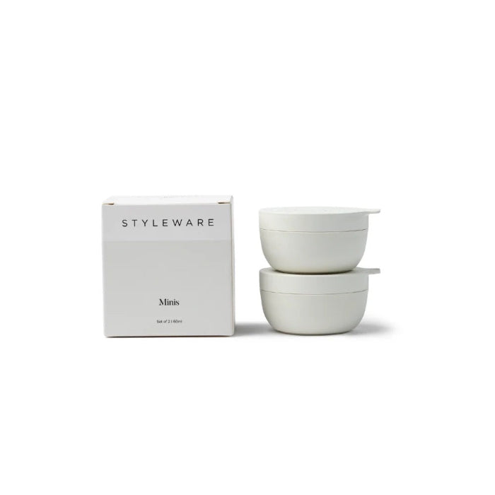 Styleware - Minis 2 piece set