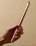 Flint Usb Rechargeable Lighter - Rose Gold