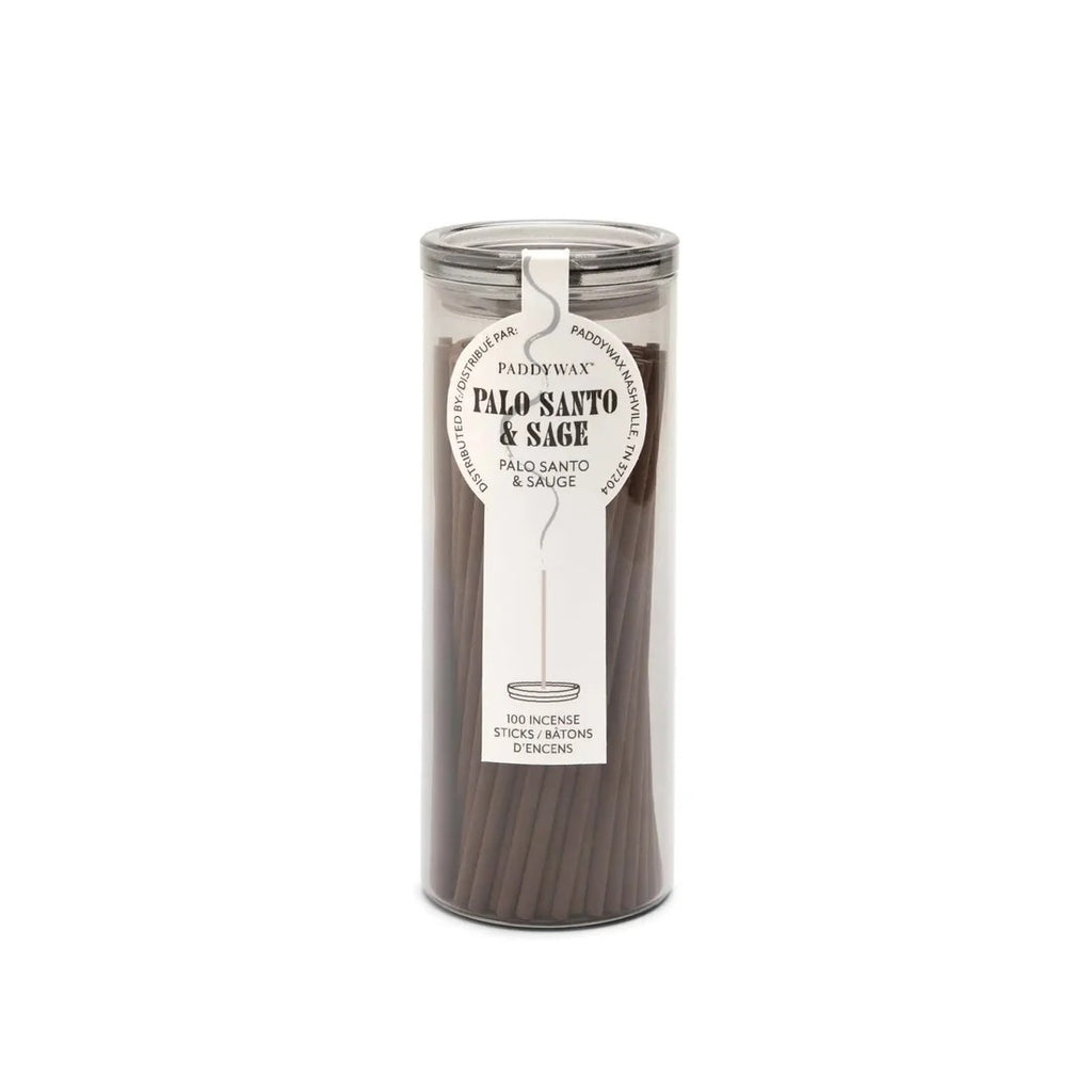 Paddywax Haze Incense