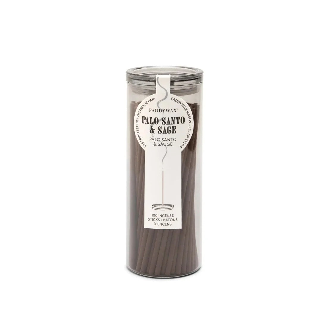Paddywax Haze Incense