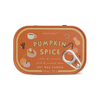 Paddywax Bistro Tin Candle 127g/4.50z