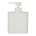 Sid Resin Dispenser 10.5 x 5.5 x 16cm