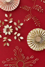 Bungalow Paper Rosettes