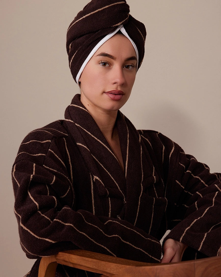 Hommey Hair Wraps